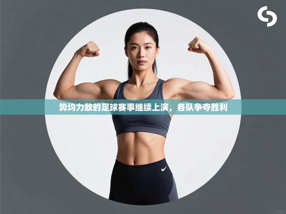 势均力敌的足球赛事继续上演，各队争夺胜利  第2张