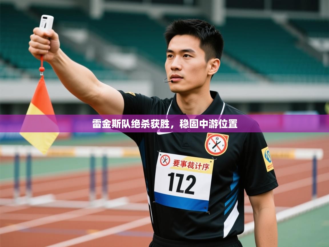 雷金斯队绝杀获胜，稳固中游位置