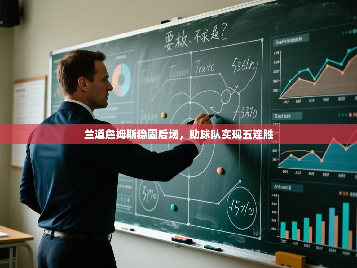 兰道詹姆斯稳固后场,助球队实现五连胜 第1张