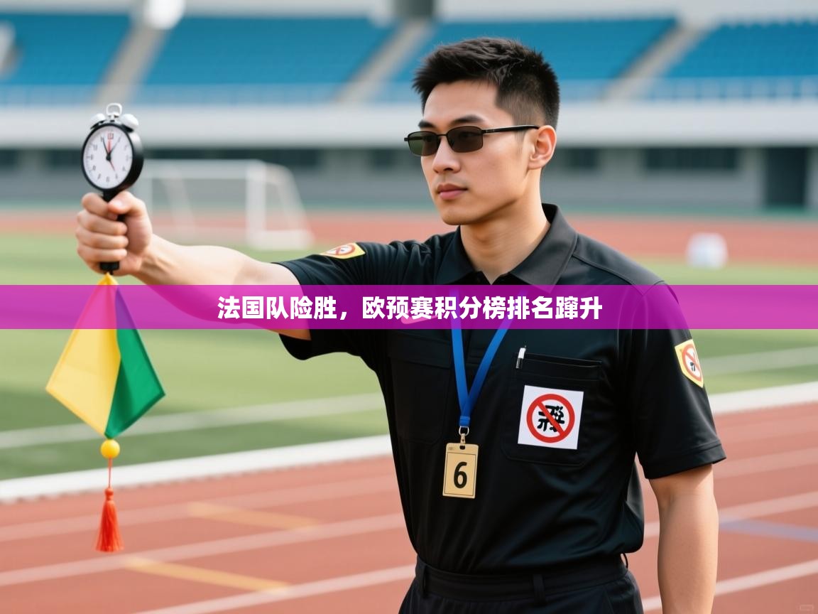 法国队险胜，欧预赛积分榜排名蹿升