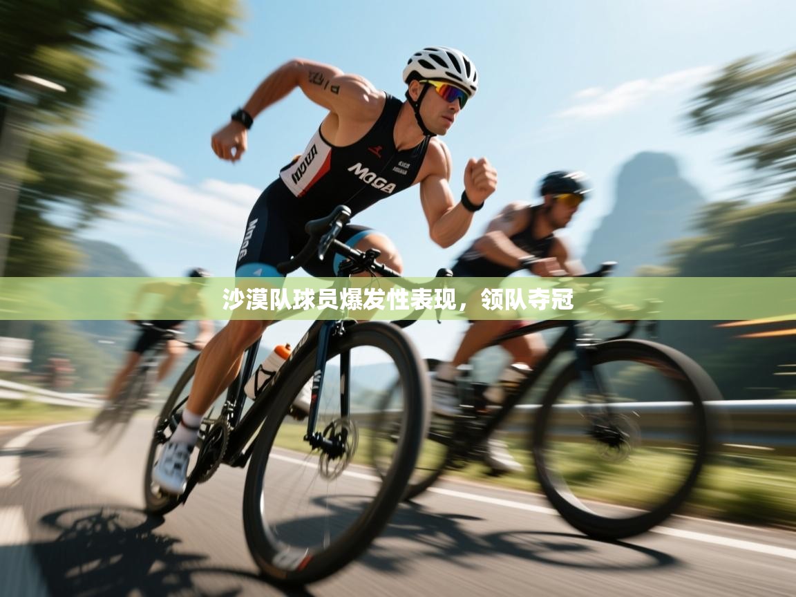 沙漠队球员爆发性表现，领队夺冠