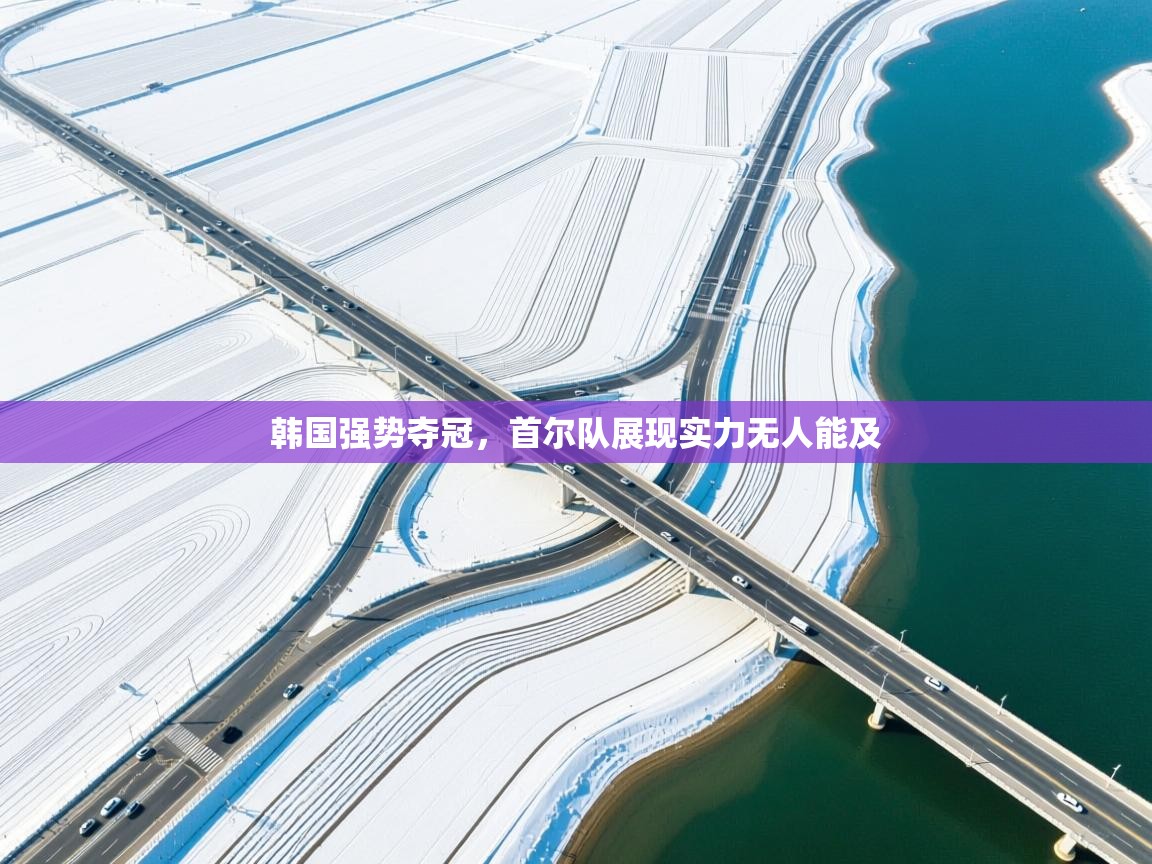 韩国强势夺冠，首尔队展现实力无人能及