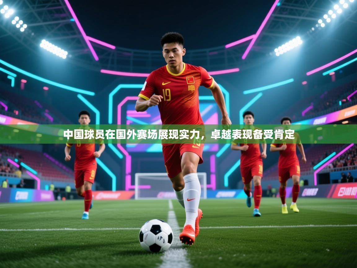 中国球员在国外赛场展现实力，卓越表现备受肯定