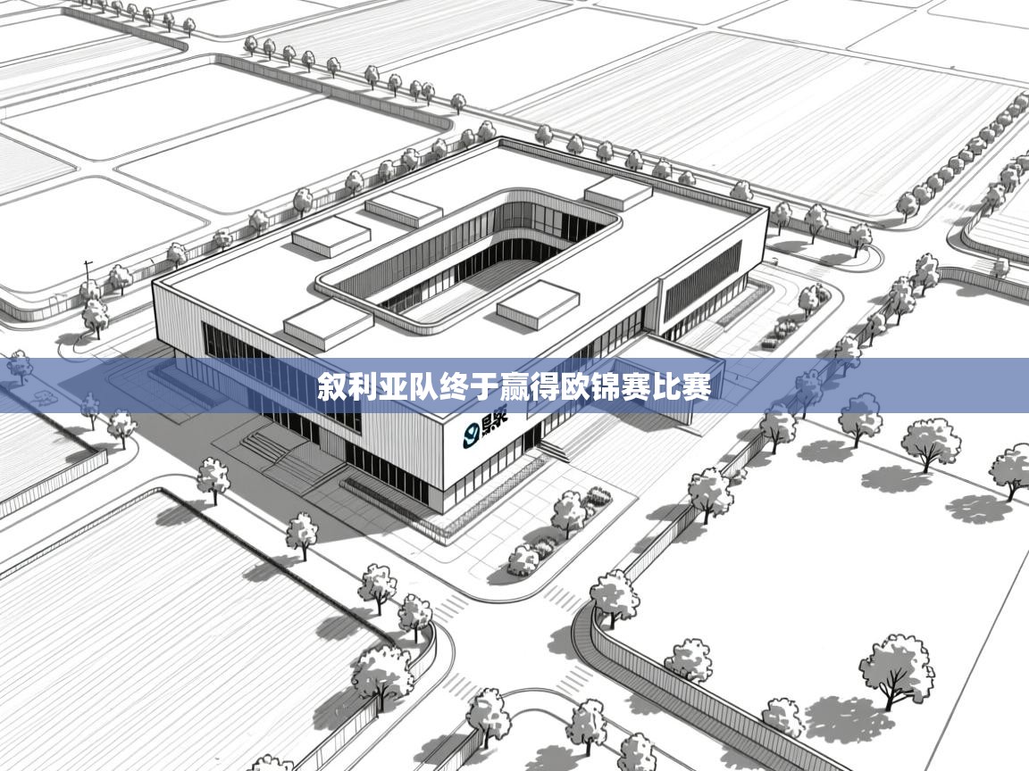 叙利亚队终于赢得欧锦赛比赛