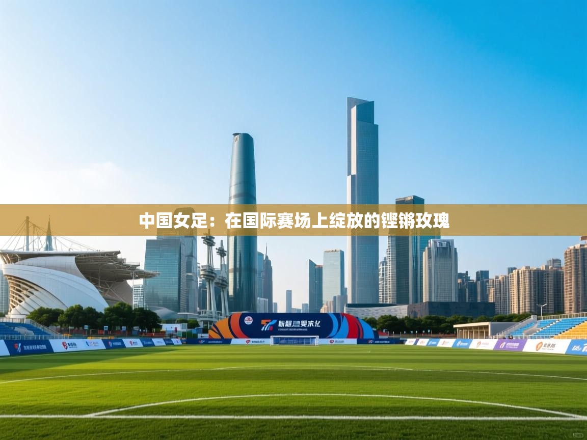 中国女足：在国际赛场上绽放的铿锵玫瑰