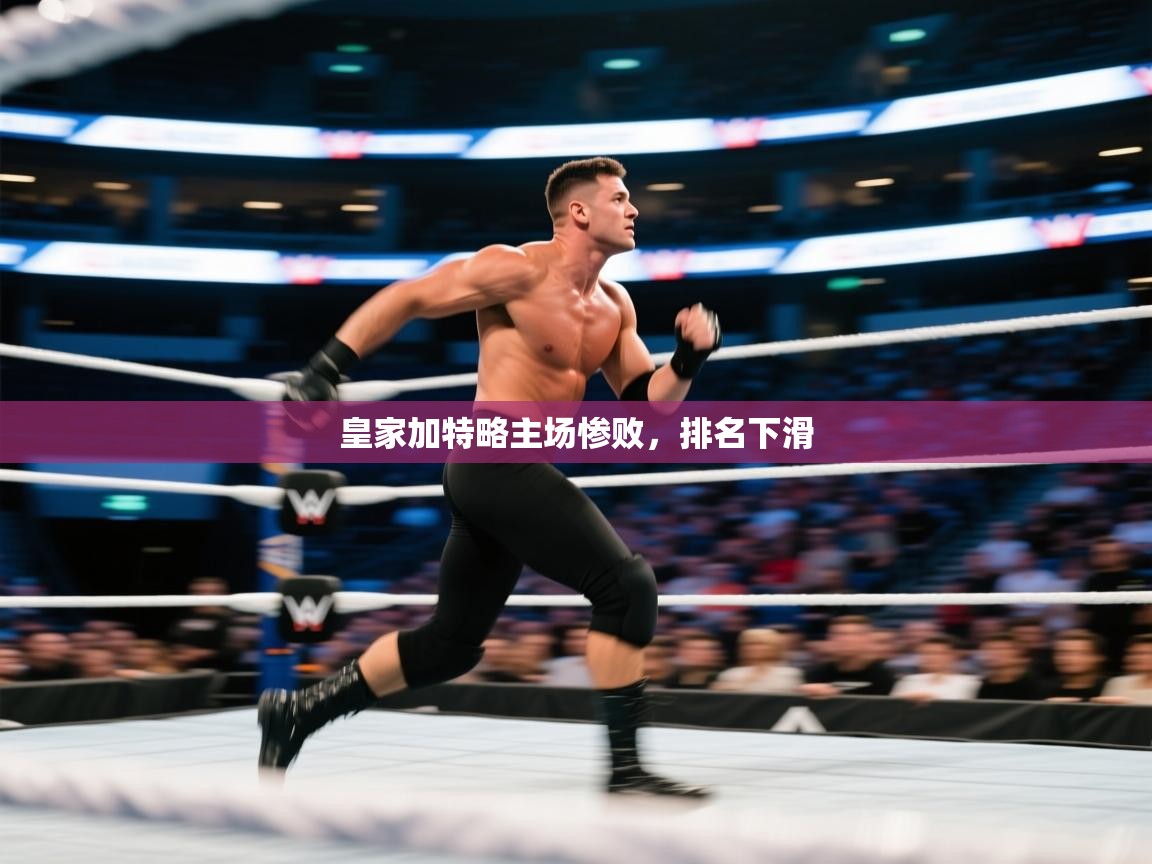 皇家加特略主场惨败，排名下滑