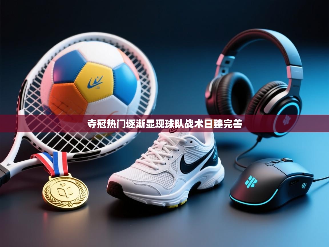 夺冠热门逐渐显现球队战术日臻完善