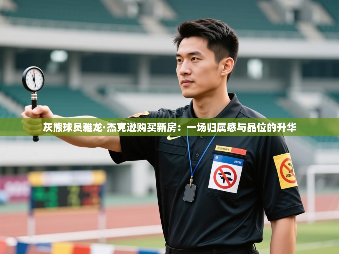 灰熊球员雅龙·杰克逊购买新房：一场归属感与品位的升华