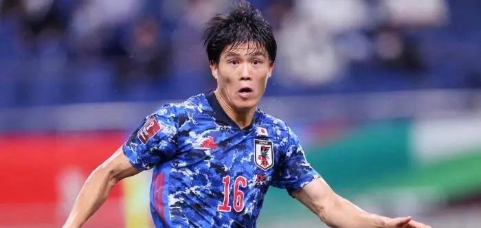 亚洲足球联赛中日本队压倒性优势的简单介绍